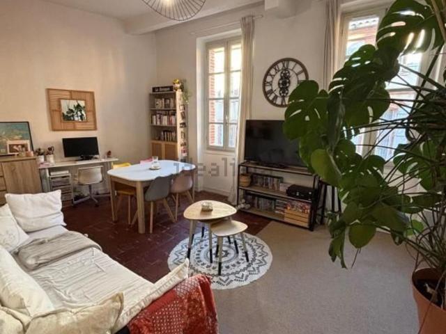 Appartement, Toulouse
