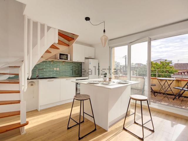 Appartement, Toulouse