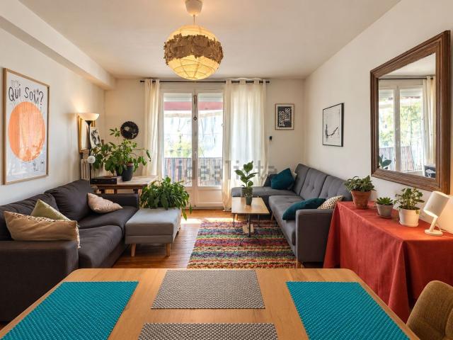 Appartement, Toulouse