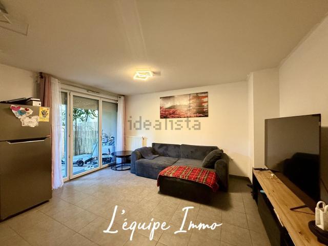 Appartement, Toulouse