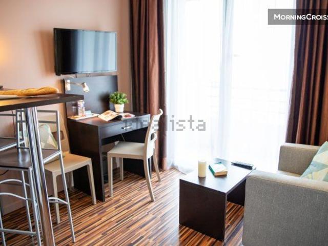 Appartement, Toulouse