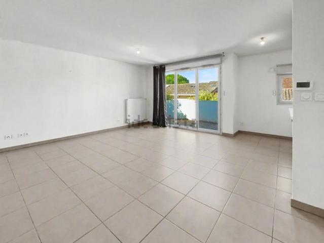 Appartement, Toulouse