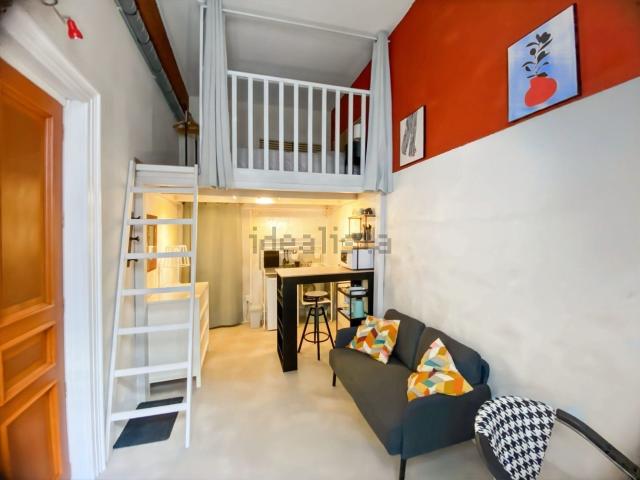 Appartement, Toulouse