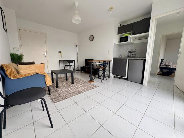 Appartement, Toulouse