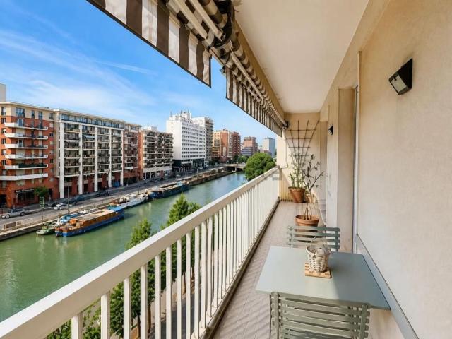 Appartement, Toulouse