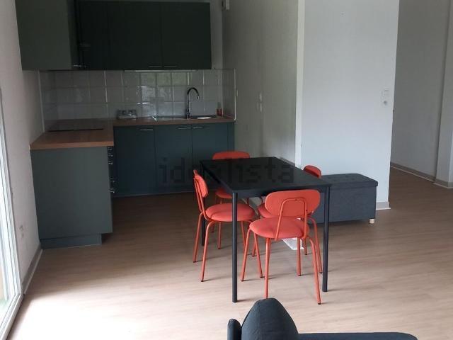 Appartement, Toulouse