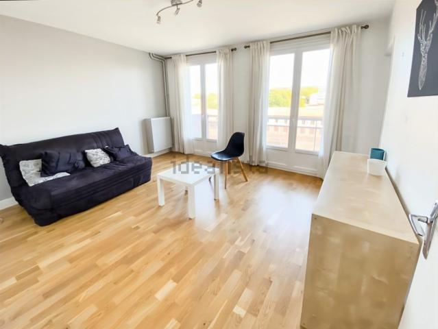 Appartement, Toulouse
