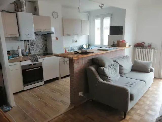 Appartement, Toulouse