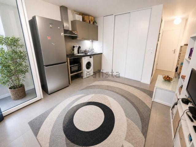 Appartement, Toulouse
