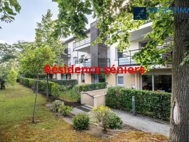 Appartement, Toulouse