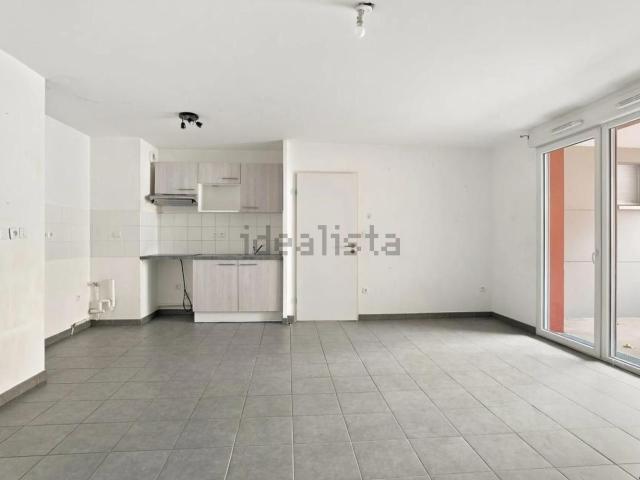 Appartement, Toulouse