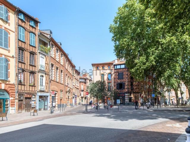 Appartement, Toulouse
