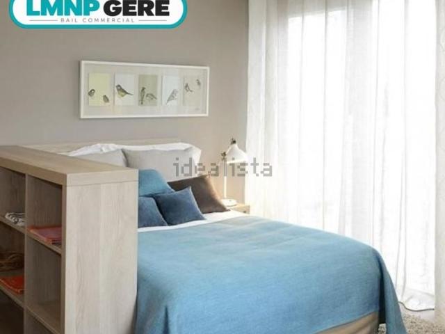 Appartement, Toulouse
