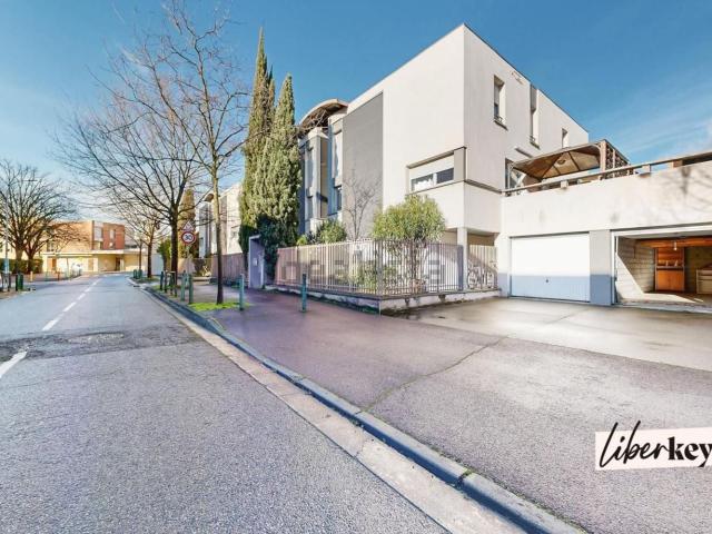 Appartement, Toulouse