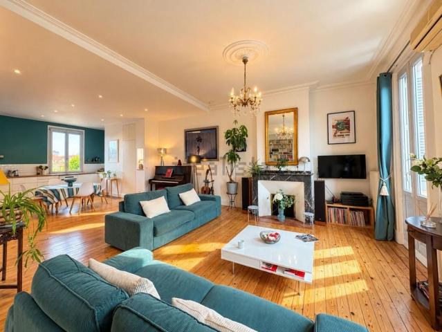 Appartement, Toulouse