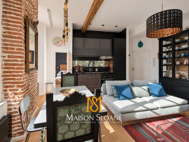 Appartement, Toulouse