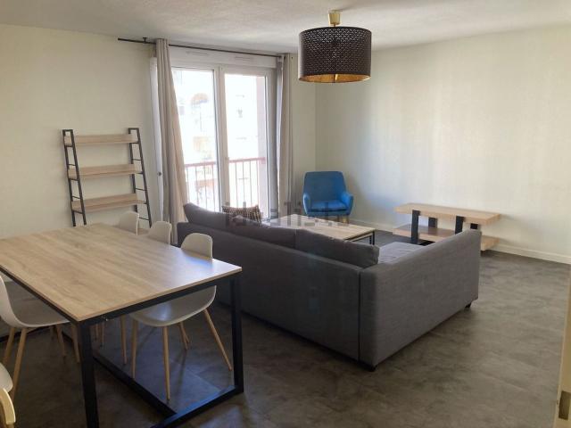 Appartement, Toulouse
