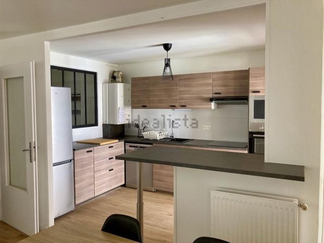 Appartement, Toulouse
