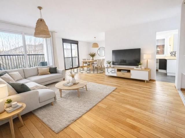 Appartement, Toulouse