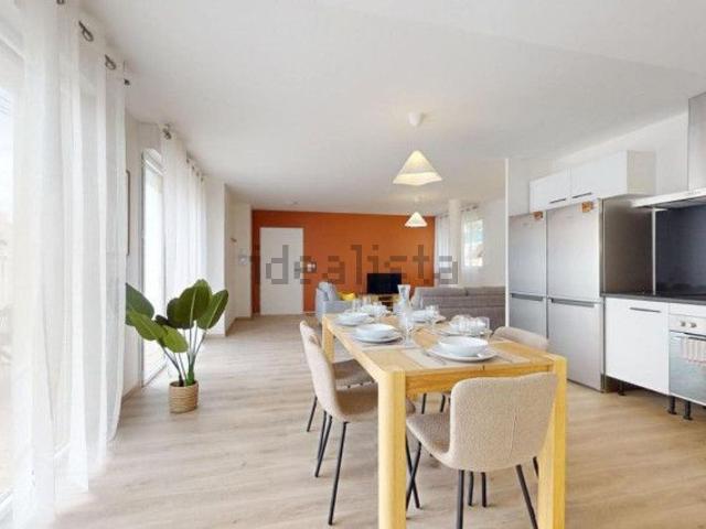 Appartement, Toulouse