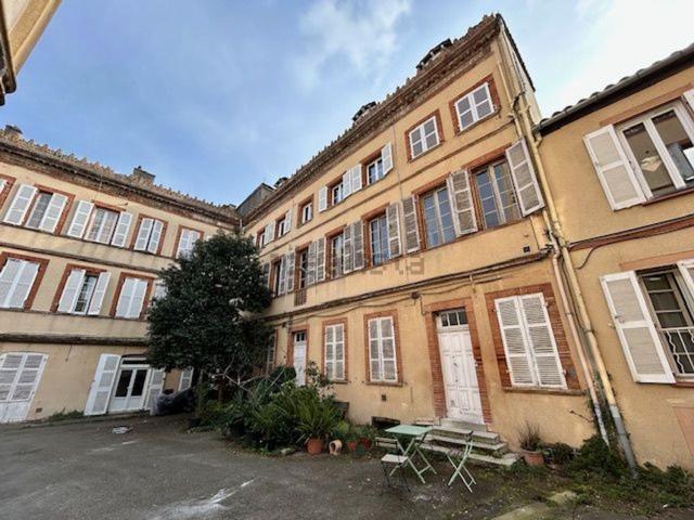 Appartement, Toulouse