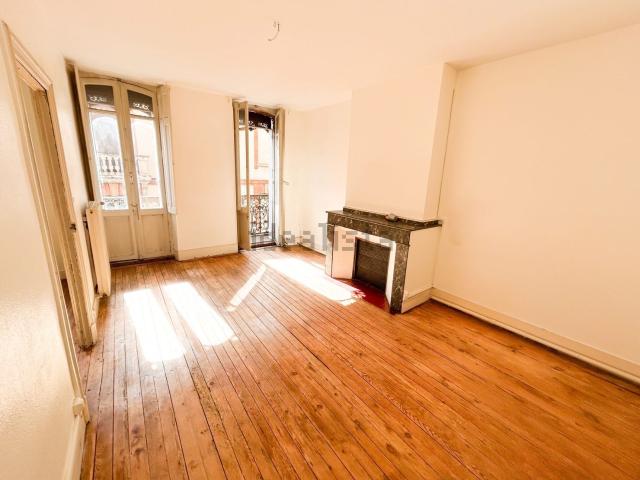 Appartement, Toulouse