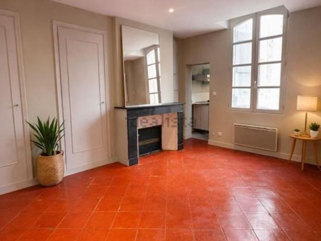Appartement, Toulouse