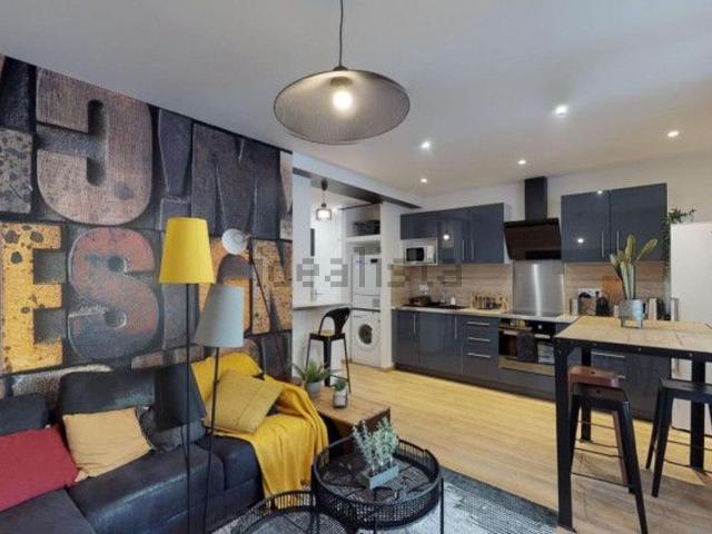 Appartement, Toulouse