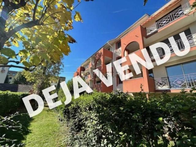 Appartement, Toulouse