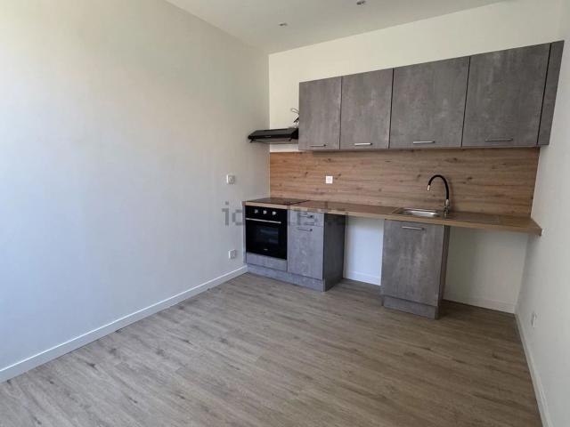 Appartement, Toulouse