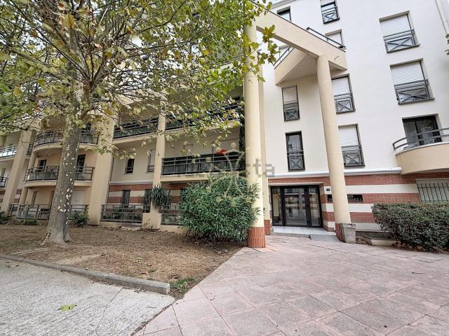 Appartement, Toulouse