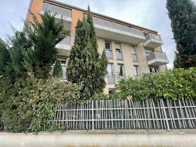 Appartement, Toulouse