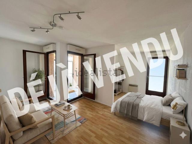 Appartement, Toulouse