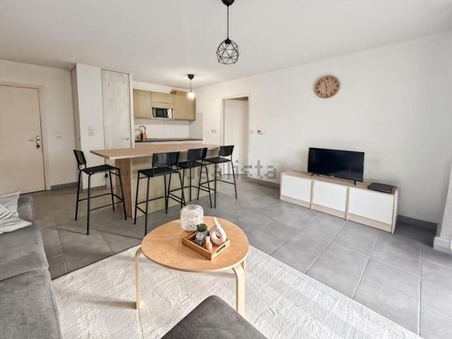 Appartement, Toulouse