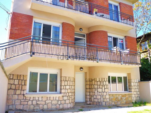 Appartement, Toulouse