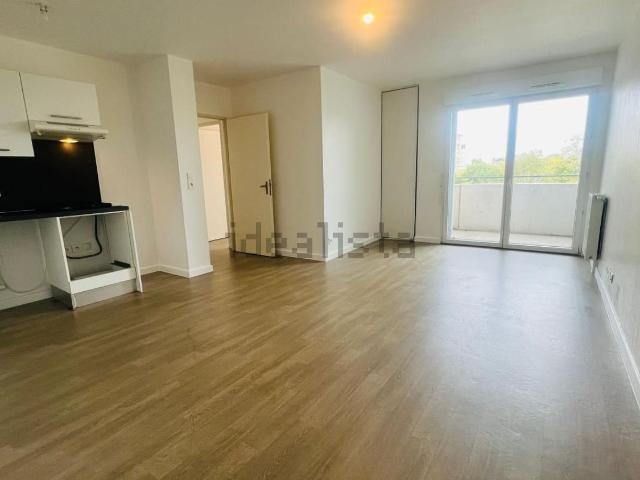Appartement, Toulouse