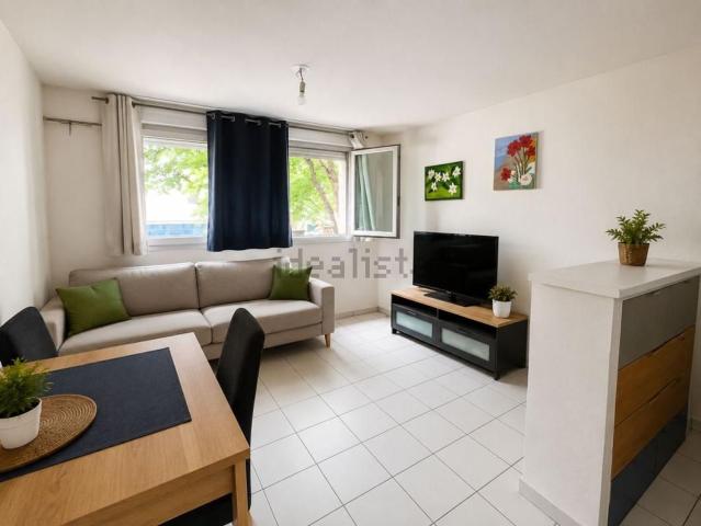 Appartement, Toulouse