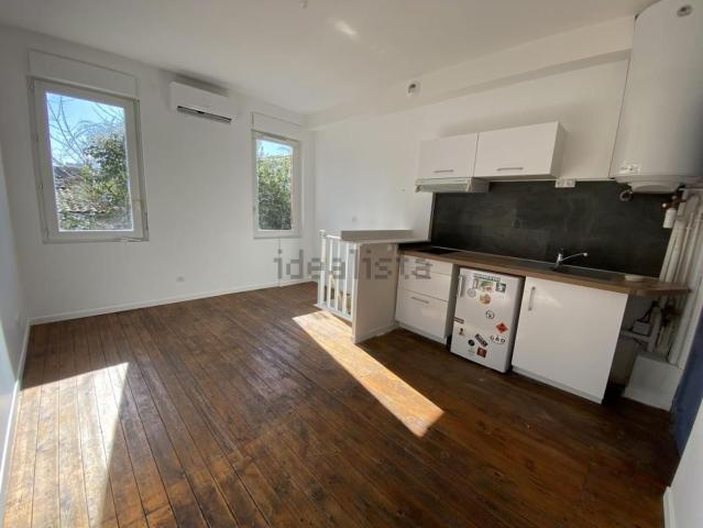 Appartement, Toulouse