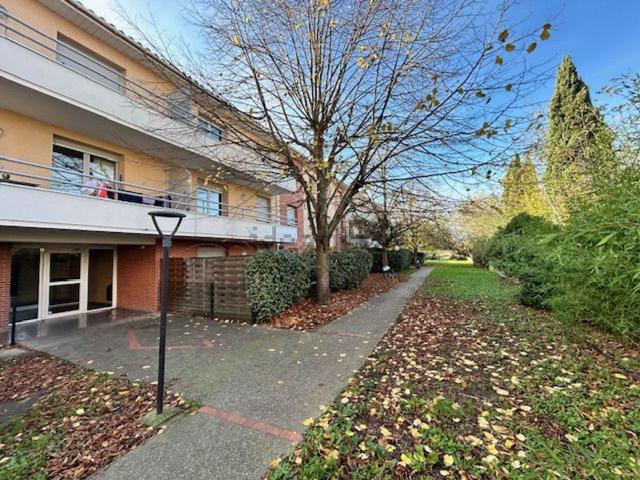 Appartement, Toulouse