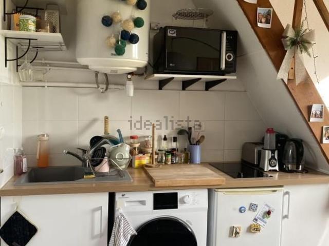 Appartement, Toulouse