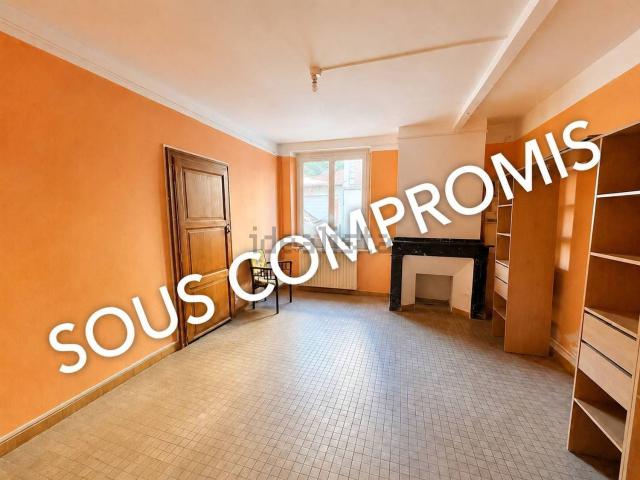 Appartement, Toulouse