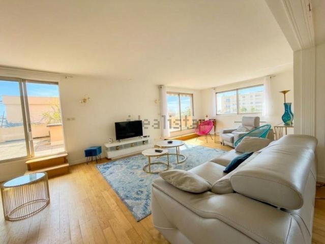Appartement, Toulouse