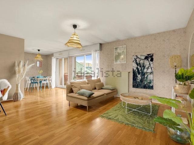 Appartement, Toulouse