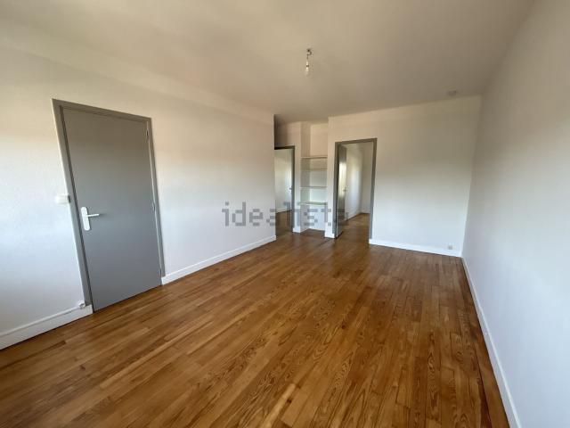 Appartement, Toulouse