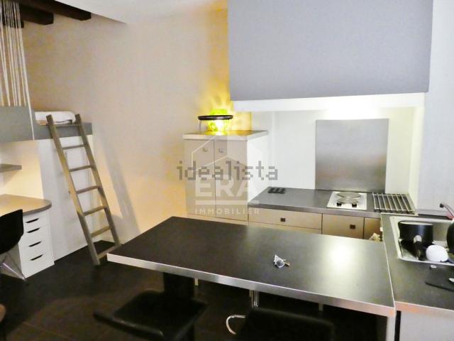 Appartement, Toulouse