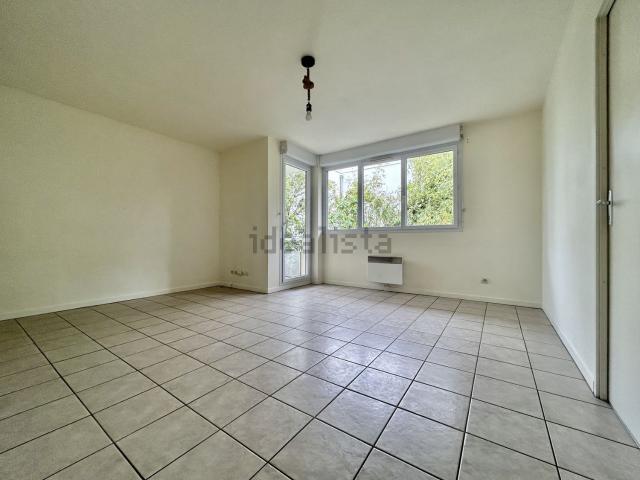 Appartement, Toulouse