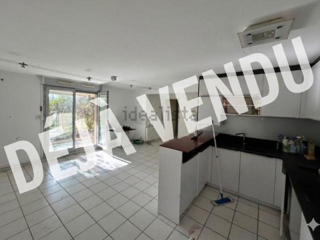 Appartement, Toulouse