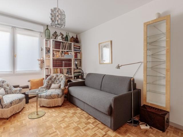 Appartement Toulouse 139m²