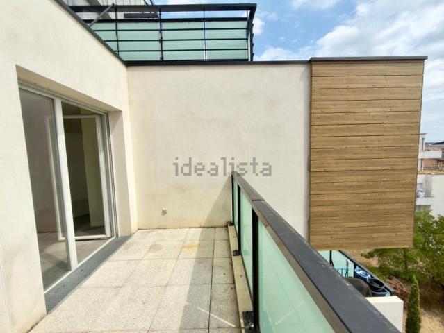 Appartement, Toulouse