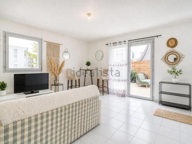 Appartement, Toulouse